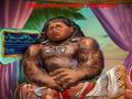 Hra Nouzový vzkříšení Moana 