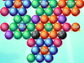 Hra MK - Aqua Bubble Shooter