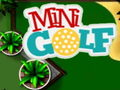 Hra Minigolf 