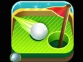 Hra Minigolf 