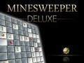 Hra Minesweeper Deluxe