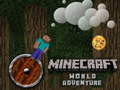 Hra Dobrodružství světa Minecraftu 