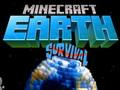Hra Minecraft Země Přežití