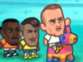 Hra Mezinárodní fotbalová SuperStar 