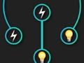 Hra Přenos energie: Puzzle 