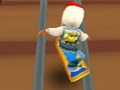 Hra Subway Surfers Madagaskar 