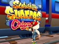 Hra Subway Surfers Chicago