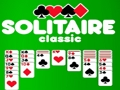 Hra Klasika solitaire 