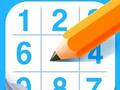Hra Mistr sudoku 