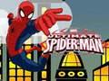 Hra Marvel Ultimate Spider-Man