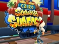 Hra Subway Surfers Cairo