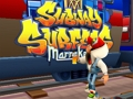 Hra Surway Surfers Marrakesh