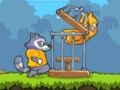 Hra Super Jungle Runner