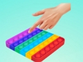 Hra Pop It Antistress: Fidget Toy