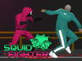 Hra Squid Game: Duel 