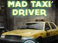 Hra Crazy Taxi Race 