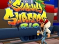 Hra Surfaři v metru: Rio 