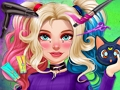 Hra Hailey's #Fabulous Hairstyle Challenge