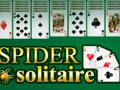 Hra Spider Solitaire