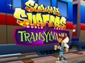 Hra Subway Surfers Transylvánie 