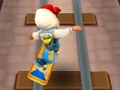 Hra Subway Surfers Sydney