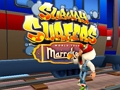 Hra Subway Surfers World Tour: Marrákeš 