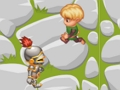 Hra Dobrodružné RPG od ASR 