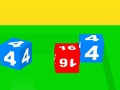 Hra Kombinujte kostky 2048+ 
