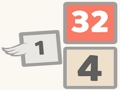 Hra Flappy 2048