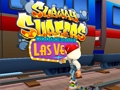 Hra Světový turné metra Surfers: Las Vegas