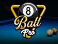 Hra 8 Ball Pro