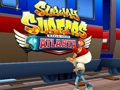 Hra Světový turné metra Surfers Atlanta