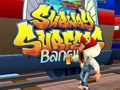 Hra Subway Surfers Bangkok