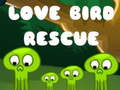 Hra Láska Bird Rescue 