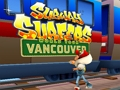 Hra Světový turné metry surfaři Vancouver