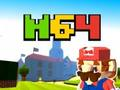 Hra Kogama: Super Mario