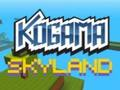 Hra Kogama: Skyland