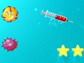 Hra Virus-shot
