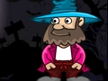 Hra Halloween se blíží Epizoda 4 