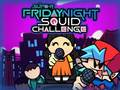 Hra Super Páteční noční Squid Challenge 