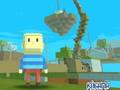 Hra Kogama: Minecraft Sky Land