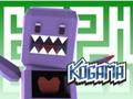 Hra Kogama: Bludiště 