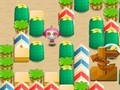 Hra Bomberman 