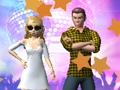 Hra Super módní stylista zdobit 3d 