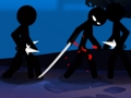 Hra Stickman Ghost Online