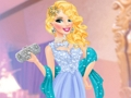 Hra Princezna Gala Host 