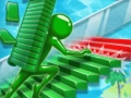 Hra Stair Race 3d