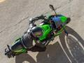 Hra Kawasaki Ninja 650
