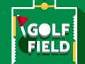 Hra Golfové hřiště 