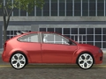 Hra Drift City